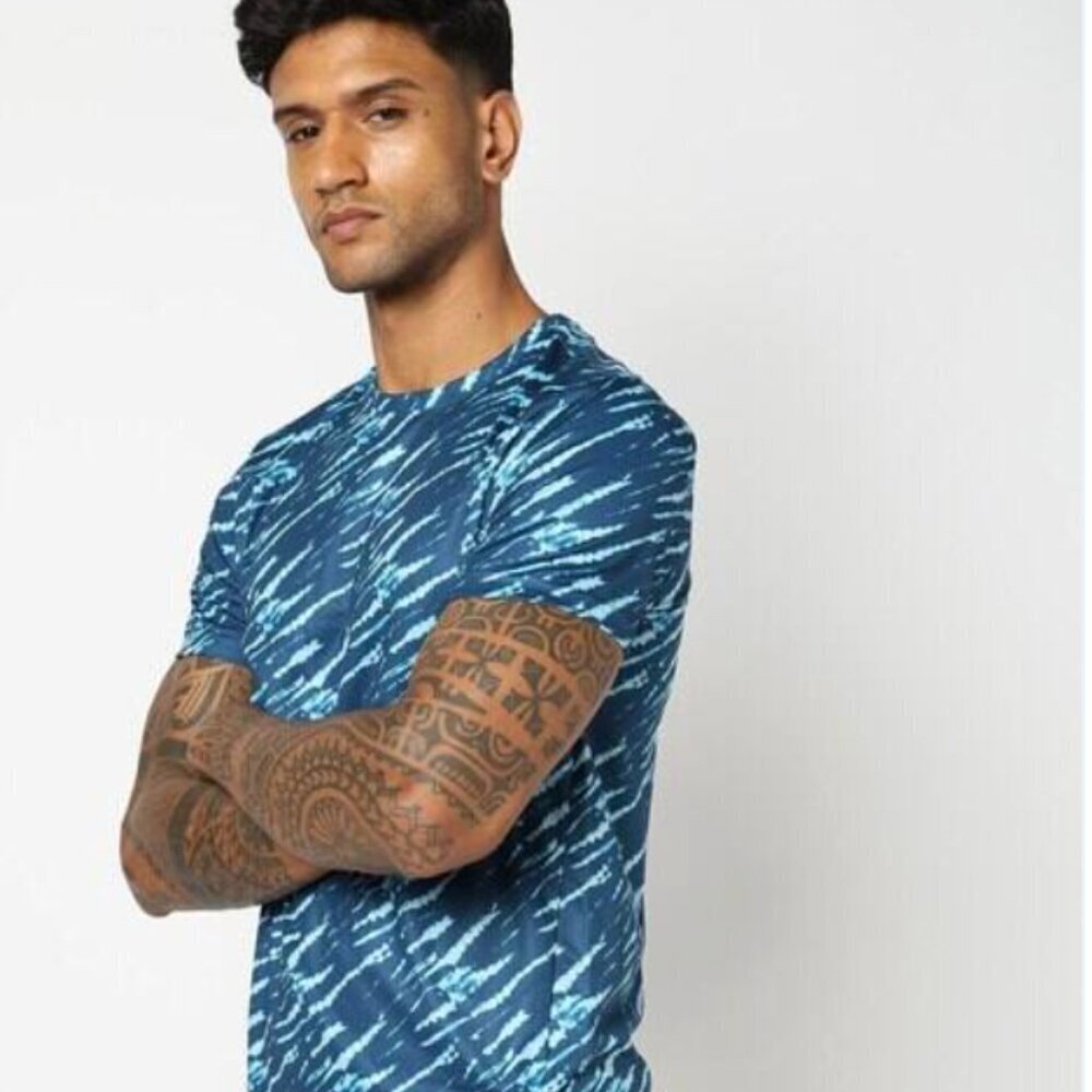 Janji Run All Day T-Shirt